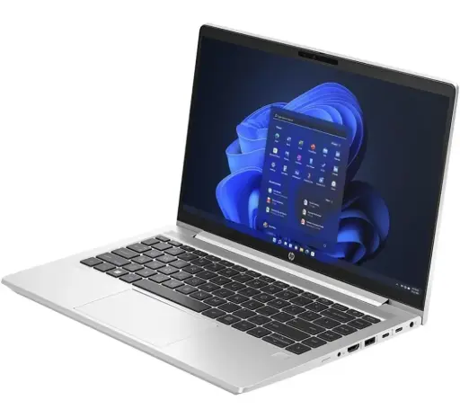 Hp probook 440G10core i5 8GB/512SSD