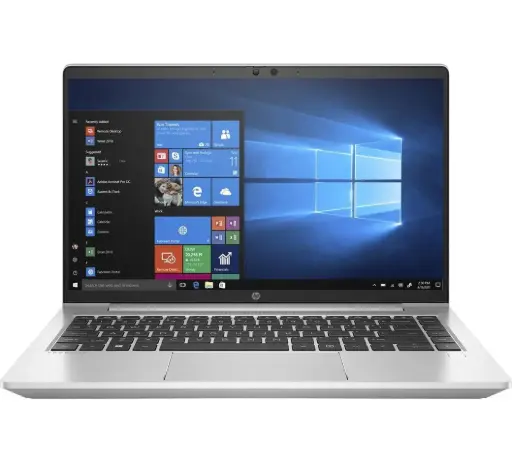 Hp probook 440 G11core i5 8GB /512GB