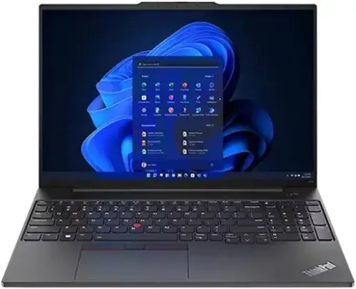 Lenovo Thinkpad E16 G1 Core i7 8GB/512SSD 16"