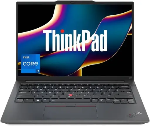 Lenovo Thinkpad E14 gen 5 core i7 8GB/512SSD